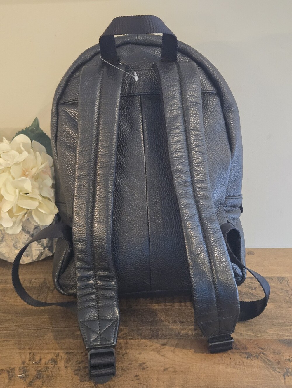 Rebecca Minkoff backpack - Picture 2 of 7